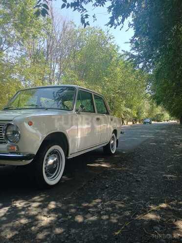 LADA (VAZ) 21011 1986, 83,000 km - 1.3 l - Şəmkir