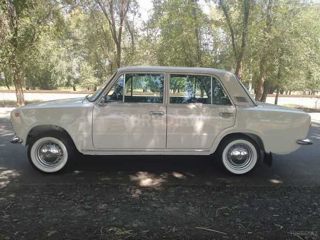 LADA (VAZ) 21011 1986, 83,000 km - 1.3 l - Şəmkir