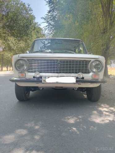 LADA (VAZ) 21011 1986, 83,000 km - 1.3 l - Şəmkir