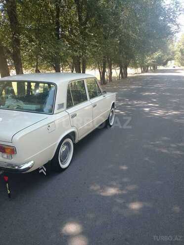 LADA (VAZ) 21011 1986, 83,000 km - 1.3 l - Şəmkir