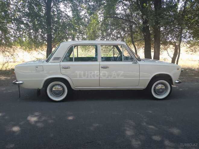 LADA (VAZ) 21011 1986, 83,000 km - 1.3 l - Şəmkir