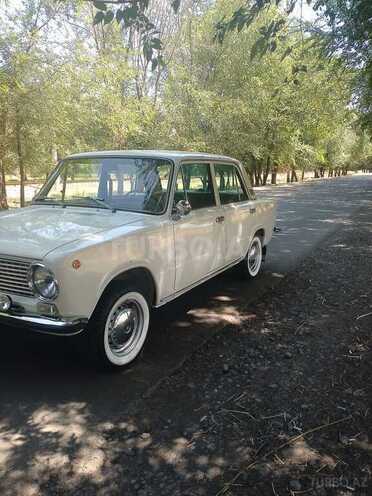 LADA (VAZ) 21011 1986, 83,000 km - 1.3 l - Şəmkir