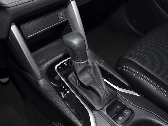 Toyota Corolla Cross 2025, 0 km - 2.0 l - Bakı