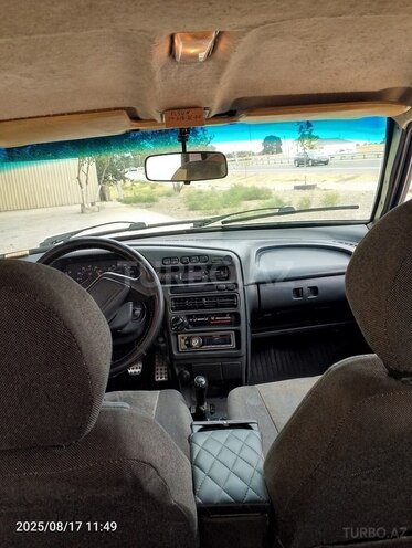 LADA (VAZ) 21099 1999, 333,333 km - 1.6 l - Gəncə