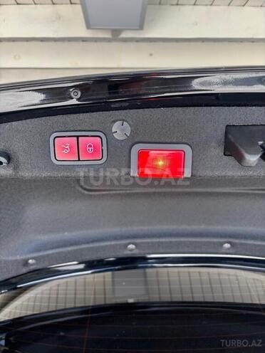 Mercedes C 300 2017, 138,000 km - 2.0 л - Bakı