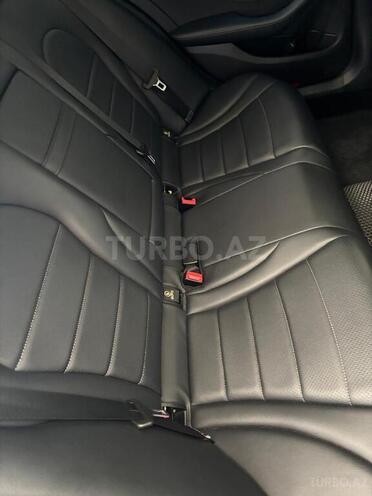 Mercedes C 300 2017, 138,000 km - 2.0 л - Bakı