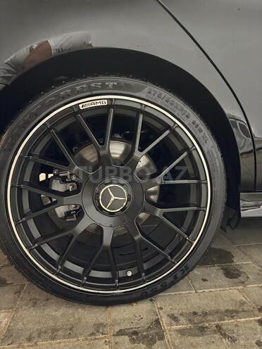 Mercedes C 300 2017, 138,000 km - 2.0 л - Bakı