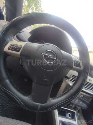 Opel Astra 2007, 318,000 km - 1.3 l - Bakı