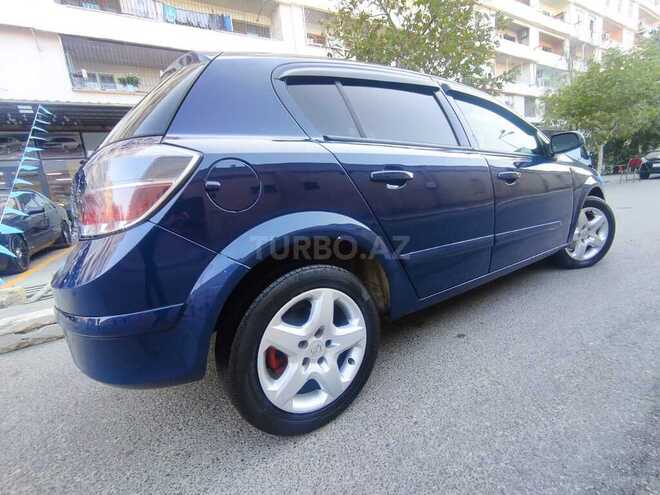 Opel Astra 2007, 318,000 km - 1.3 l - Bakı