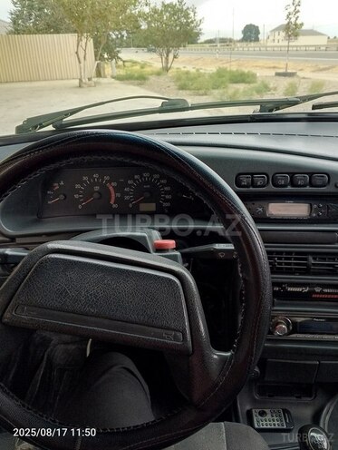 LADA (VAZ) 21099 1999, 333,333 km - 1.6 l - Gəncə