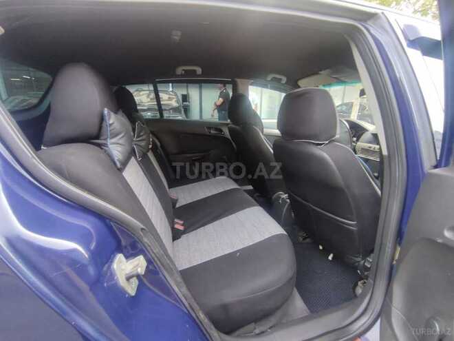 Opel Astra 2007, 318,000 km - 1.3 l - Bakı