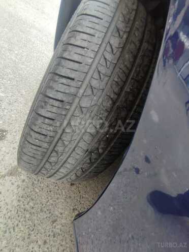 Opel Astra 2007, 318,000 km - 1.3 l - Bakı