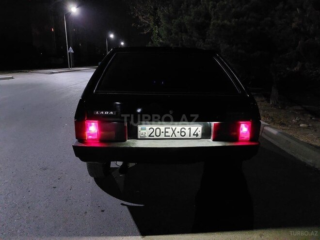 LADA (VAZ) 2109 1989, 230,000 km - 1.5 л - Gəncə