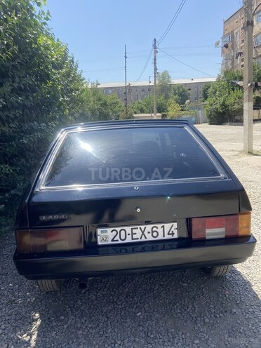 LADA (VAZ) 2109 1989, 230,000 km - 1.5 л - Gəncə