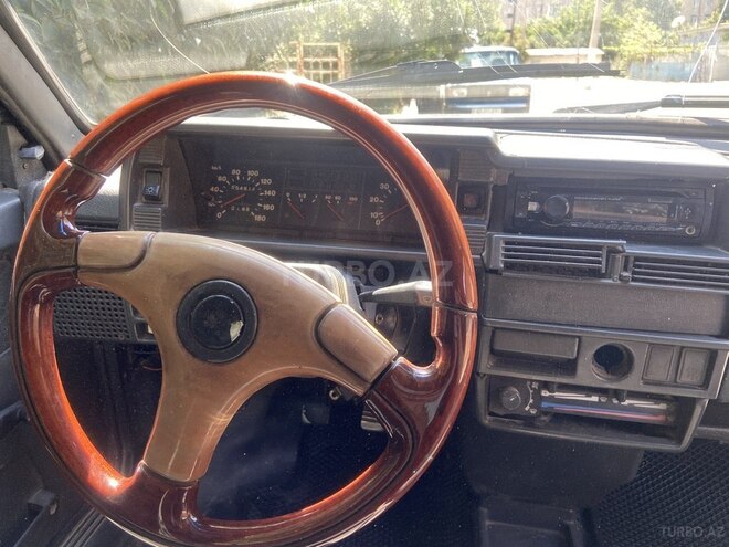 LADA (VAZ) 2109 1989, 230,000 km - 1.5 л - Gəncə