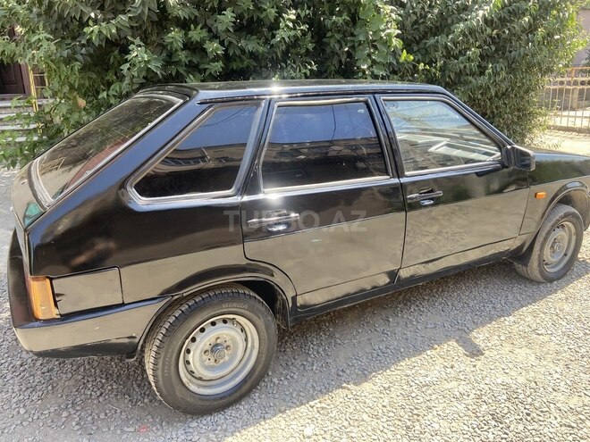 LADA (VAZ) 2109 1989, 230,000 km - 1.5 л - Gəncə