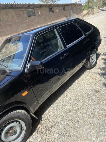 LADA (VAZ) 2109 1989, 230,000 km - 1.5 л - Gəncə