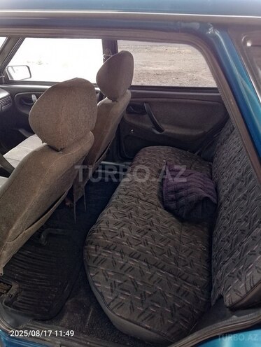 LADA (VAZ) 21099 1999, 333,333 km - 1.6 l - Gəncə