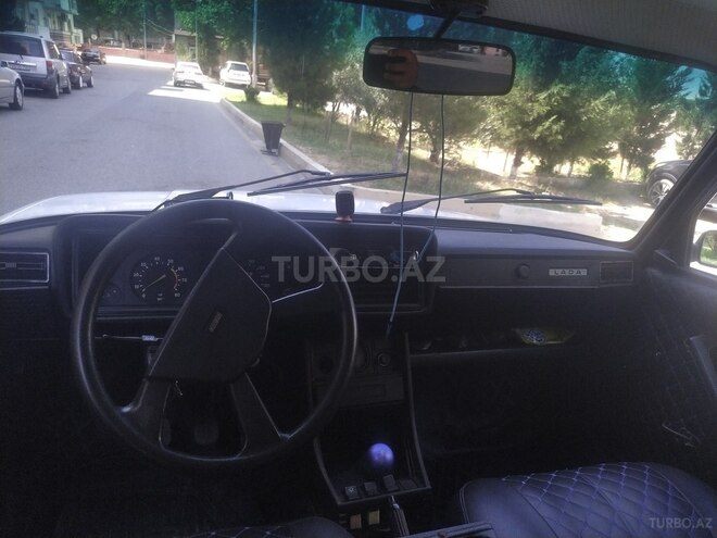 LADA (VAZ) 2107 1998, 78,029 km - 1.5 л - Bakı