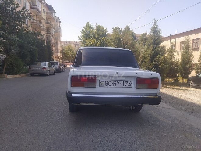 LADA (VAZ) 2107 1998, 78,029 km - 1.5 л - Bakı