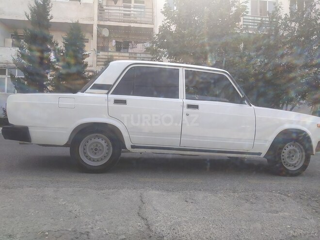 LADA (VAZ) 2107 1998, 78,029 km - 1.5 л - Bakı