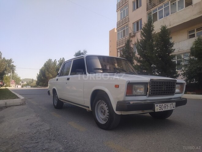 LADA (VAZ) 2107 1998, 78,029 km - 1.5 л - Bakı