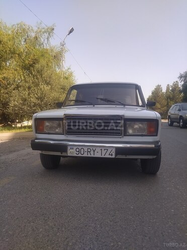 LADA (VAZ) 2107 1998, 78,029 km - 1.5 л - Bakı