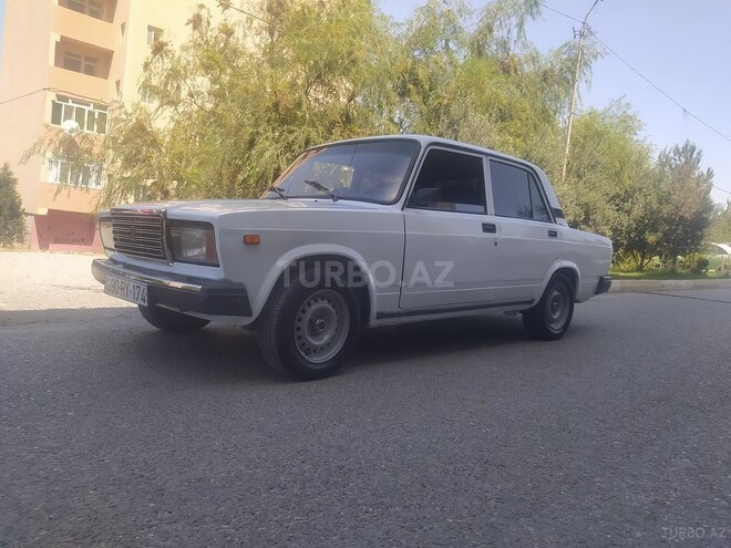 LADA (VAZ) 2107 1998, 78,029 km - 1.5 л - Bakı