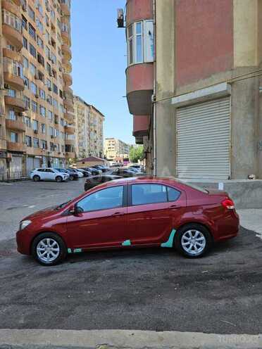 GWM Voleex C30 2013, 93,000 km - 1.5 л - Bakı