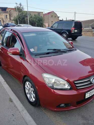 GWM Voleex C30 2013, 93,000 km - 1.5 л - Bakı