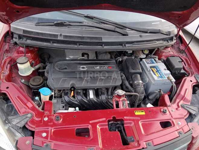 GWM Voleex C30 2013, 93,000 km - 1.5 л - Bakı