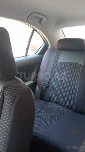 GWM Voleex C30 2013, 93,000 km - 1.5 л - Bakı