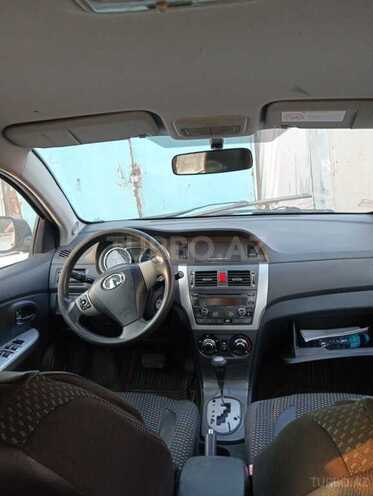 GWM Voleex C30 2013, 93,000 km - 1.5 л - Bakı