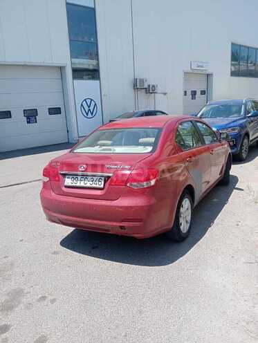GWM Voleex C30 2013, 93,000 km - 1.5 л - Bakı