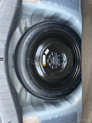 Ford Fusion (North America) 2017, 171,000 km - 1.5 л - Bakı