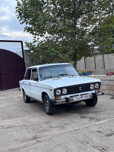 LADA (VAZ) 2106 1999, 85,689 km - 1.6 л - Masallı