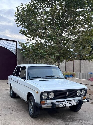 LADA (VAZ) 2106 1999, 85,689 km - 1.6 л - Masallı