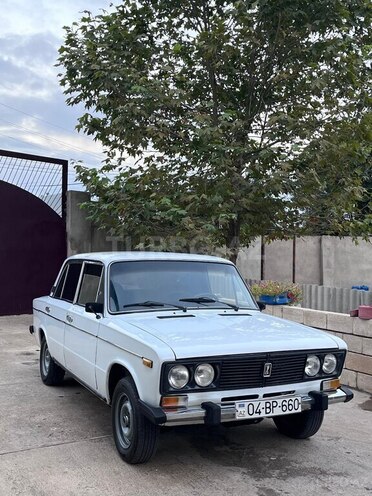 LADA (VAZ) 2106 1999, 85,689 km - 1.6 л - Masallı