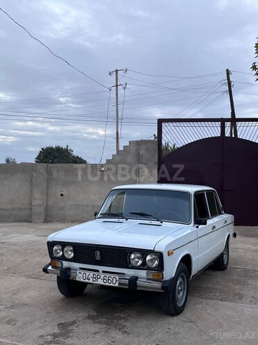 LADA (VAZ) 2106 1999, 85,689 km - 1.6 л - Masallı