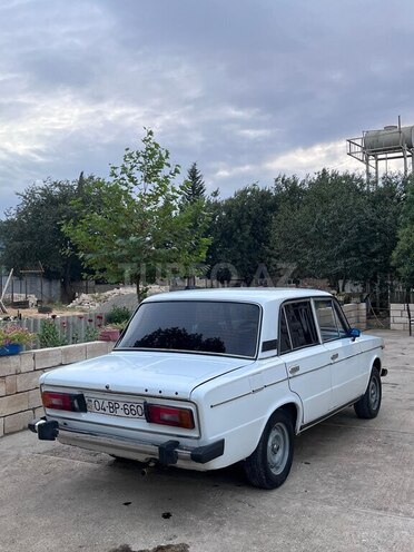 LADA (VAZ) 2106 1999, 85,689 km - 1.6 л - Masallı