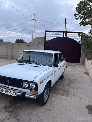 LADA (VAZ) 2106 1999, 85,689 km - 1.6 л - Masallı