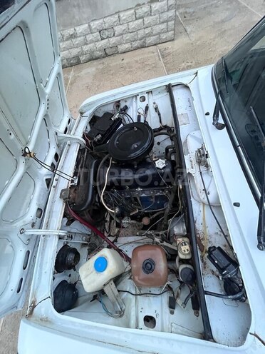 LADA (VAZ) 2106 1999, 85,689 km - 1.6 л - Masallı