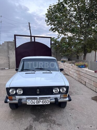 LADA (VAZ) 2106 1999, 85,689 km - 1.6 л - Masallı
