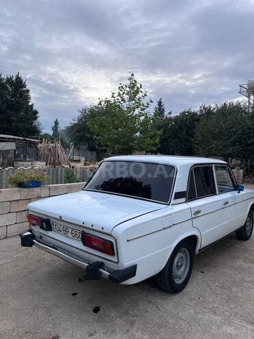LADA (VAZ) 2106 1999, 85,689 km - 1.6 л - Masallı