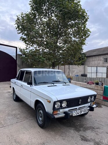 LADA (VAZ) 2106 1999, 85,689 km - 1.6 л - Masallı