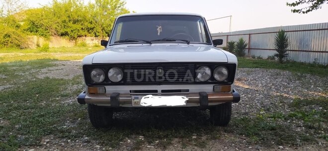 LADA (VAZ) 2106 1998, 88,000 km - 1.6 л - Zərdab