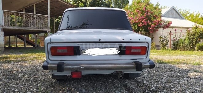 LADA (VAZ) 2106 1998, 88,000 km - 1.6 л - Zərdab