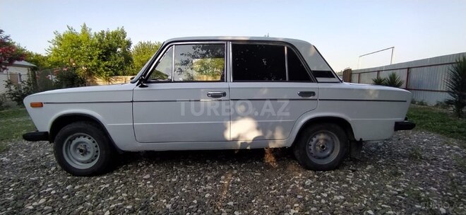 LADA (VAZ) 2106 1998, 88,000 km - 1.6 л - Zərdab