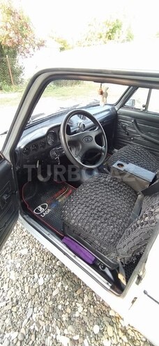 LADA (VAZ) 2106 1998, 88,000 km - 1.6 л - Zərdab