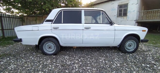 LADA (VAZ) 2106 1998, 88,000 km - 1.6 л - Zərdab